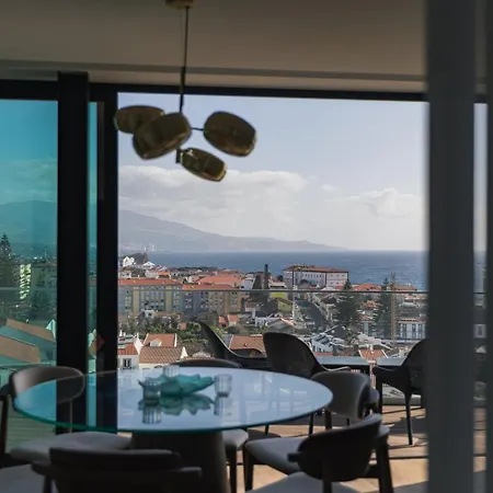 Terrazza Bela Vista Lägenhet