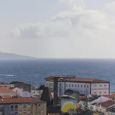 Terrazza Bela Vista Lägenhet