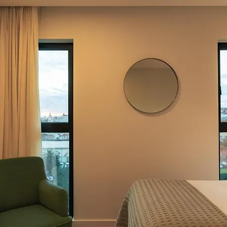 Terrazza Bela Vista Lägenhet