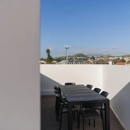 Terrazza Bela Vista