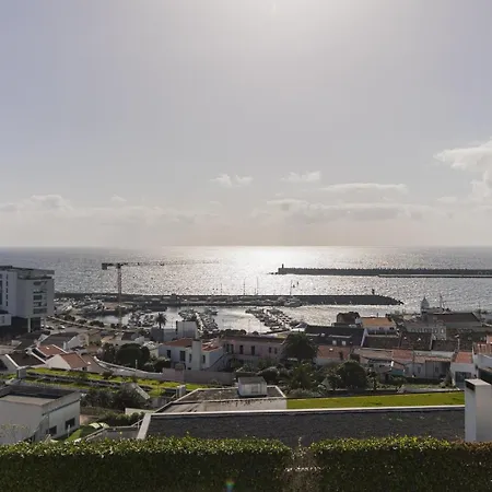 Terrazza Bela Vista * Ponta Delgada