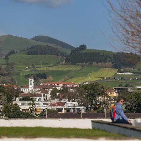 Terrazza Bela Vista * Ponta Delgada