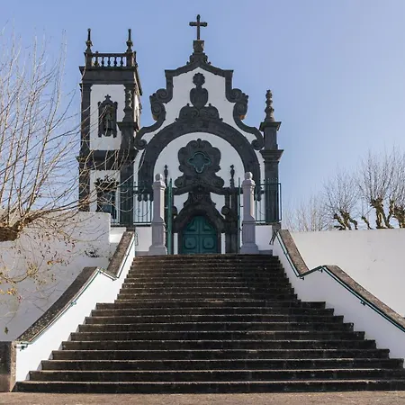 Terrazza Bela Vista Ponta Delgada