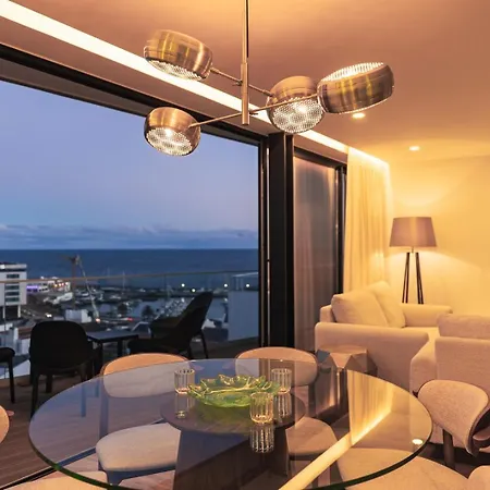 Terrazza Bela Vista *
