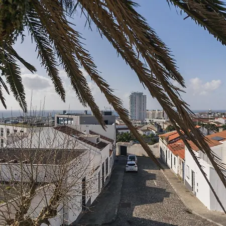 Terrazza Bela Vista * Ponta Delgada