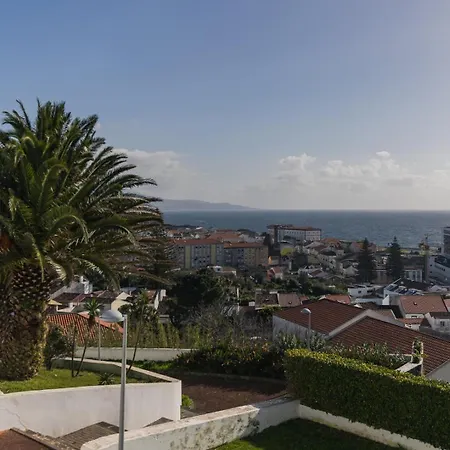 Terrazza Bela Vista *